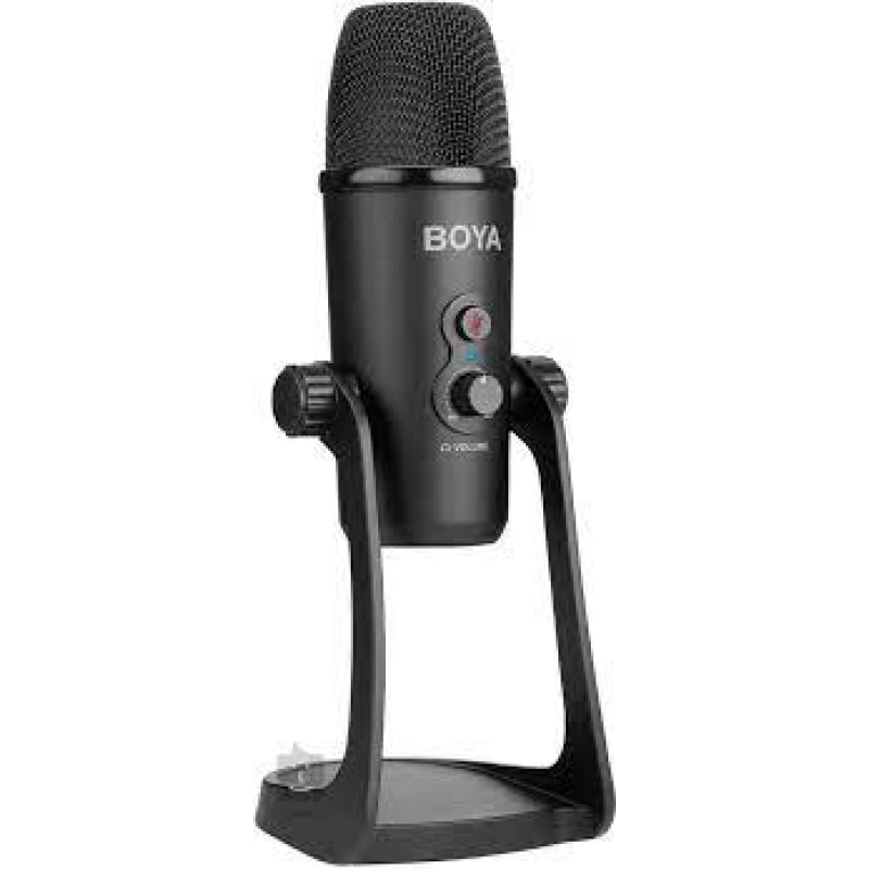 BOYA BY-PM700 Condenser USB Microphone